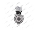 Compresor de aire 1300 230 001 para VOLVO FH13 FH16 FM 13