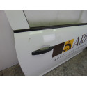 BLANCA PUERTA DELANTERA DERECHA OPEL CORSA D Selective 2011 BLANCA 200572 OPEL - 3
