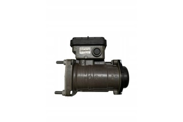 Pressure modulator ABS KNORR K 020623