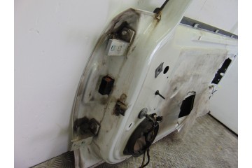 BLANCA PUERTA DELANTERA DERECHA OPEL CORSA D Selective 2011 BLANCA 200572 OPEL - 4