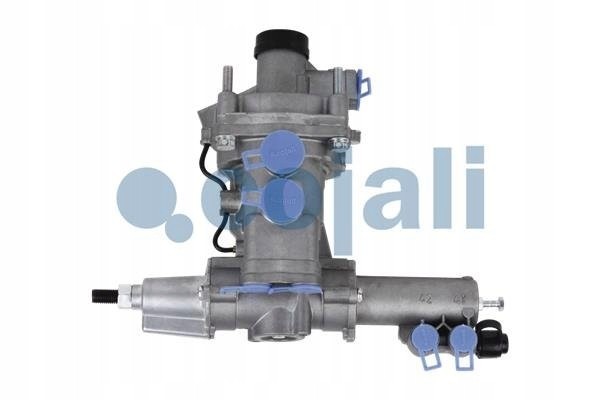 REGULATION SILY HAM AUT TRAILER COJALI 2220703