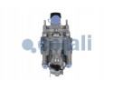 REGULATION SILY HAM AUT TRAILER COJALI 2220703 Car type trucks