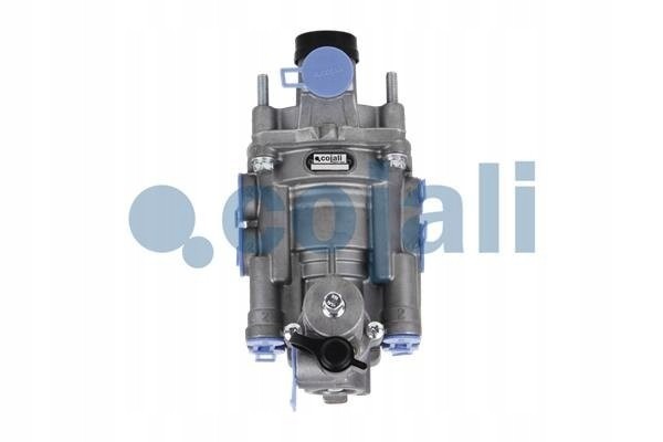 REGULATION SILY HAM AUT TRAILER COJALI 2220703 Car type trucks