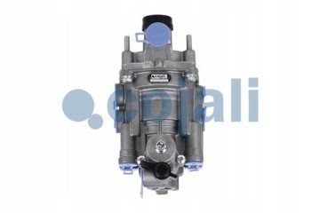 REGULATION SILY HAM AUT TRAILER COJALI 2220703 Car type trucks