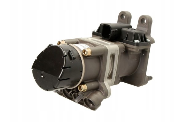 KNORR MAIN VALVE