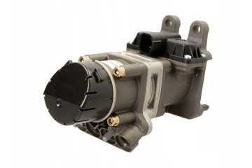 KNORR MAIN VALVE