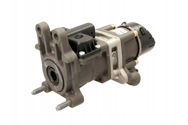 KNORR MAIN VALVE Part manufacturer Knorr Bremse