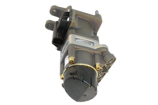 KNORR MAIN VALVE Catalog number of the part 0486200104X50
