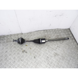 TRANSMISION DELANTERA DERECHA BMW SERIE X5 (E53)