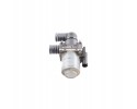 BMW X5 E53 Coolant Shut off Valve 8381133 Quality of parts according to GVO Q original with factory logo OEM OES