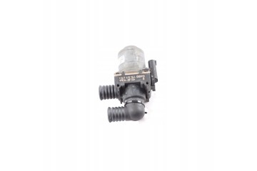 BMW X5 E53 Coolant Shut off Valve 8381133 Product weight with unit packaging 5 kg