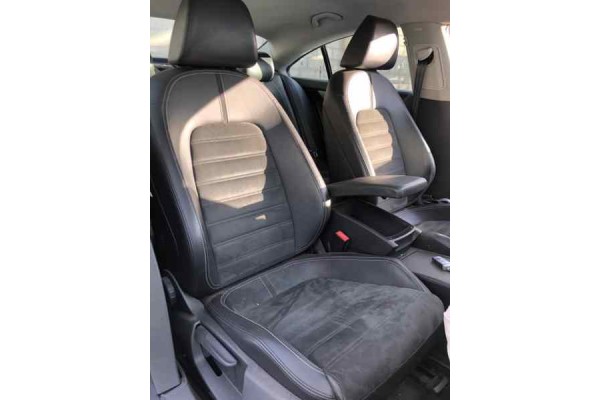 VOLKSWAGEN PASSAT CC (357) Básico