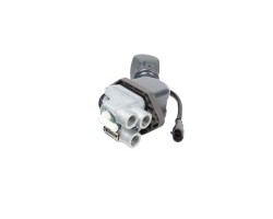 KNORR DPM 90EY K211467N00 manual brake valve