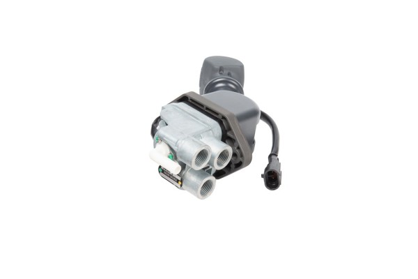 KNORR DPM 90EY K211467N00 manual brake valve