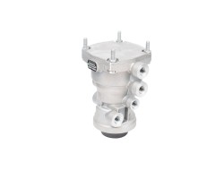 Trailer control valve KNORR AC 597B