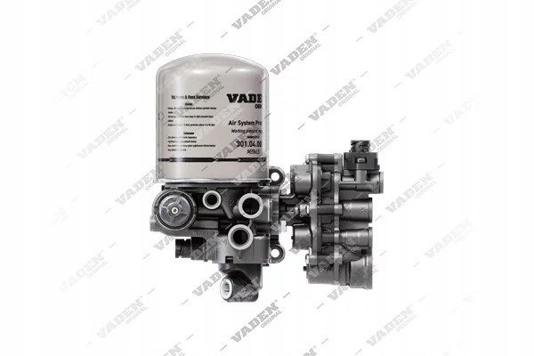 Dehumidifier 305 01 0028 Catalog number of the original IVECO 41211262 IVECO 41211392 IVECO 41285081 IVECO 5801414923