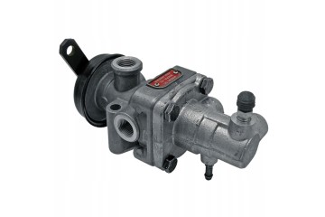 Wabco 4700152690 Control valve semi trailer Product weight with unit packaging 0 94 kg
