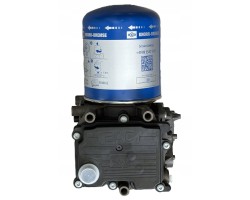 Dehumidifier VOLVO FH KNORR K138263N50