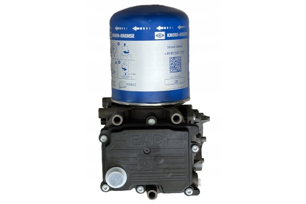 Dehumidifier VOLVO FH KNORR K138263N50