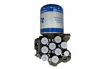 Dehumidifier VOLVO FH KNORR K138263N50 Catalog number of the part K226003N50