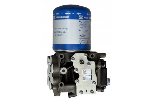 Dehumidifier VOLVO FH KNORR K138263N50 Part manufacturer Knorr Bremse