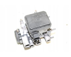 MERCEDES ACTROS MP4 valve modulator EBS A0014311013001 K000920 KNORR BREMSE