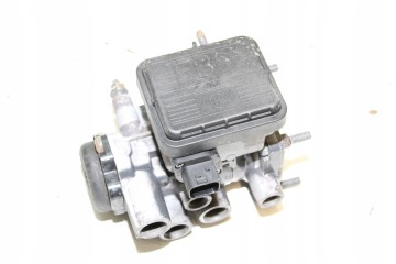 MERCEDES ACTROS MP4 valve modulator EBS A0014311013001 K000920 KNORR BREMSE