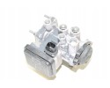 MERCEDES ACTROS MP4 valve modulator EBS A0014311013001 K000920 KNORR BREMSE Part manufacturer Mercedes Benz OE