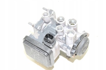 MERCEDES ACTROS MP4 valve modulator EBS A0014311013001 K000920 KNORR BREMSE Part manufacturer Mercedes Benz OE