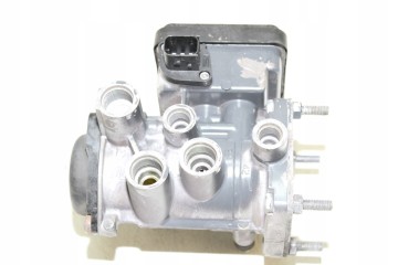 MERCEDES ACTROS MP4 valve modulator EBS A0014311013001 K000920 KNORR BREMSE Catalog number of the part MERCEDES ACTROS MP4
