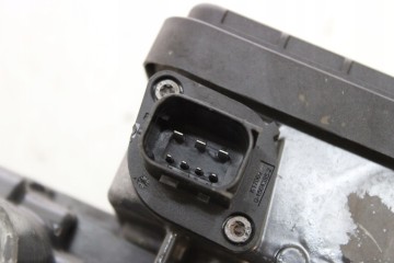 MERCEDES ACTROS MP4 valve modulator EBS A0014311013001 K000920 KNORR BREMSE Car type trucks