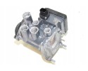 Válvula Modulator EBS MERCEDES ACTROS MP4 A0014311013001 K000920 KNOR