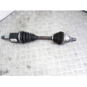 7505003 TRANSMISION DELANTERA IZQUIERDA BMW SERIE X5 (E53) 3.0i 2000 7505003 209713 BMW - 1