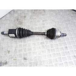 7505003 TRANSMISION DELANTERA IZQUIERDA BMW SERIE X5 (E53)