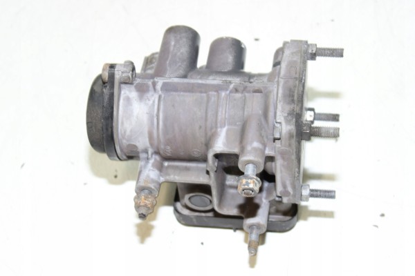 Válvula Modulator EBS MERCEDES ACTROS MP4 A0014311013001 K000920 KNOR