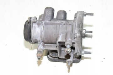 Válvula Modulator EBS MERCEDES ACTROS MP4 A0014311013001 K000920 KNOR