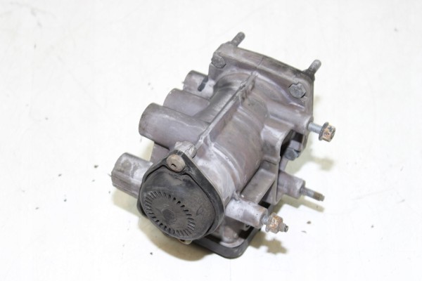 Válvula Modulator EBS MERCEDES ACTROS MP4 A0014311013001 K000920 KNOR