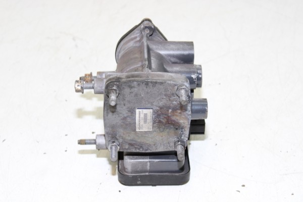 Válvula Modulator EBS MERCEDES ACTROS MP4 A0014311013001 K000920 KNOR