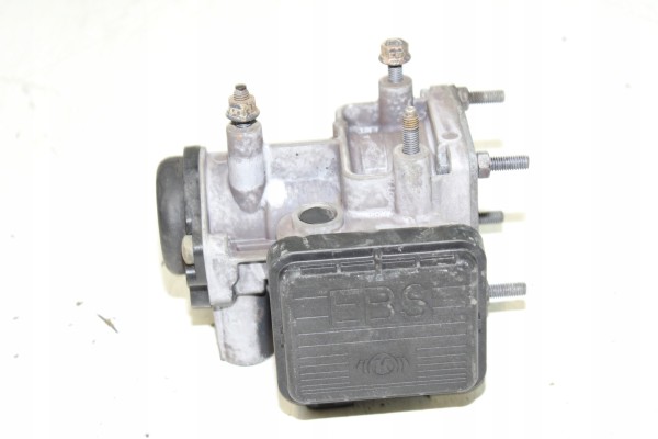 Válvula Modulator EBS MERCEDES ACTROS MP4 A0014311013001 K000920 KNOR
