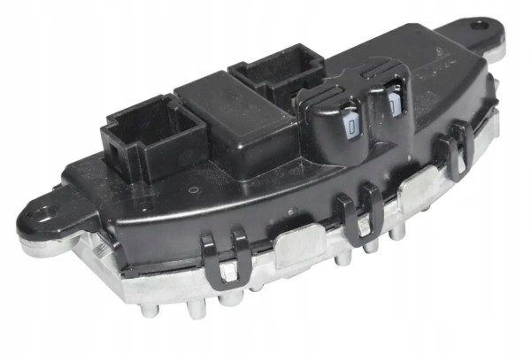 RESISTOR AIR BLOWER RESISTOR 665125 ERA