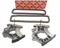 FEBI AUDI A4 B8 A5 A6 C6 C7 A7 A8 Q5 TIMING CHAIN KIT