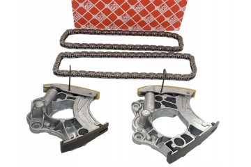 FEBI AUDI A4 B8 A5 A6 C6 C7 A7 A8 Q5 TIMING CHAIN KIT