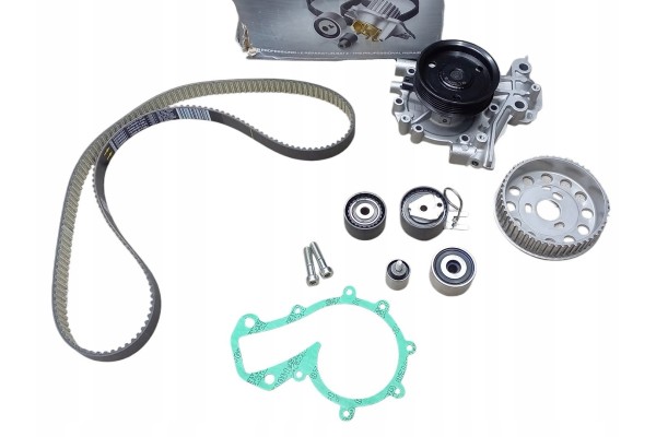 TIMING WATER PUMP ANTARA A CASCADA INSIGNIA A ZAFIRA TOURER C 2 0 CDTI