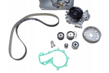 TIMING WATER PUMP ANTARA A CASCADA INSIGNIA A ZAFIRA TOURER C 2 0 CDTI