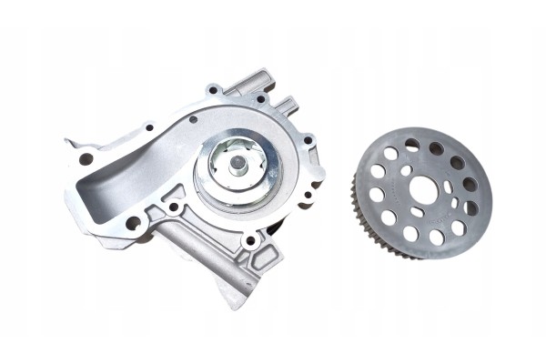 TIMING WATER PUMP ANTARA A CASCADA INSIGNIA A ZAFIRA TOURER C 2 0 CDTI EAN GTIN 4250093486809