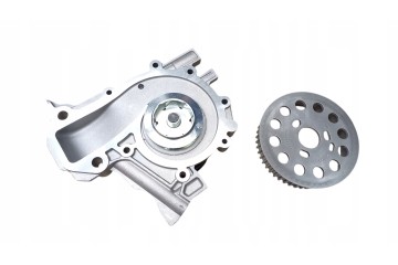TIMING WATER PUMP ANTARA A CASCADA INSIGNIA A ZAFIRA TOURER C 2 0 CDTI EAN GTIN 4250093486809