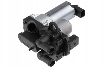 CTM ME 056 NTY HEATER VALVE