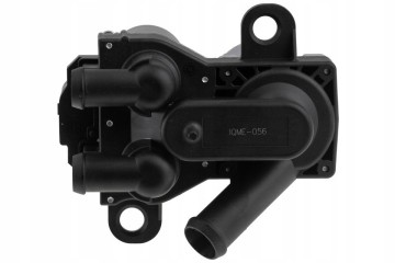 Válvula de Calefacción Mercedes S W220 98- W221 05- 2208300284