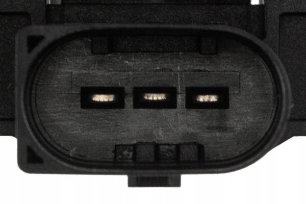 Válvula de Calefacción Mercedes S W220 98- W221 05- 2208300284