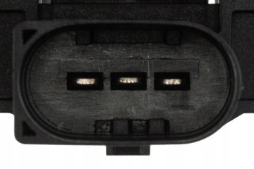 Válvula de Calefacción Mercedes S W220 98- W221 05- 2208300284